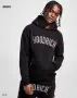 Страхотен мъжки суитчър HOODRICH размер XS , снимка 1