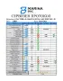 НОВ карбонов велосипед Factor LS Gravel CeramicSpeed SRAM Rival AXS Zipp 303S | 49, снимка 2