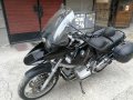 BMW R 1150 GS, снимка 8