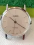 Класически модел мъжки часовник MBO QUARTZ SWISS MADE много красив стилен 54239, снимка 2