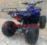 Електрическо ATV 1500W 48V 20AH+Задно задвижване чрез диференциал+Подсилени амортисьори, снимка 10