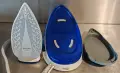 Паров генератор Philips SpeedCare GC6615, Керамична плоча, 2400W, 1.2л, 4.2 бара, Парна Ютия Систем, снимка 4