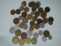 Продавам монети и банкноти, снимка 1 - Нумизматика и бонистика - 31824747