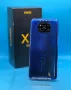 POCO X3 NFC, Dual SIM, 128GB, 6GB RAM, 4G, Cobalt Blue, снимка 3