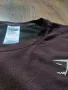 Gymshark Vital Long Sleeve T-Shirt - страхотна фитнес блуза L, снимка 1