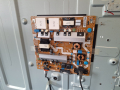 Power Supply Board BN44-00932A  for 65inc for SAMSUNG UE65NU7172U  DISPLAY CY-NN065HGLV2H, снимка 1 - Части и Платки - 44708153