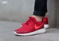 маратонки  Nike Roshe One Flyknit  номер 38 , снимка 4