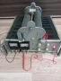 Лабораторен стабилизиран токоизправител ТЕС 14  30v  5a, снимка 2