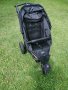 Професионална детска количка TFK Joggster Lite Twist в комплект с кош за новородени, дъждобран., снимка 9