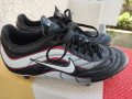 футболни обувки NIKE, снимка 1 - Спортни обувки - 44488438