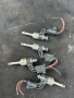 03C906036F.   Дюза бензин за Vw голф 6 бензин 1.4 TSI.122 кс. 2010г, снимка 2