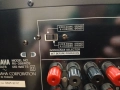 Yamaha RX-396RDS – Стерео ресийвър, снимка 7