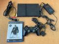 Плейстейшън 2 Playstation 2 PS2, снимка 1