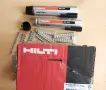 Газови флакони Hilti GC 42, снимка 2