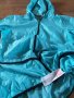 PUMA Light Women's  Jacket blue - страхотна дамска ветровка, снимка 6
