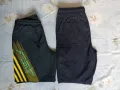 къси панталонки за момче 140-146см 2бр по 4, снимка 1