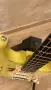 Custom Hendrix Strat-Style Relic електрическа китара – махагоново тяло, Wilkinson Tremolo, снимка 5