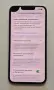 Iphone 13 Pro 256GB 79%bh ( Петно на екрана, Face Id не работи) , снимка 2