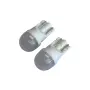 LED крушки T10 W5W, бели 6000 K – 2 бр., снимка 2