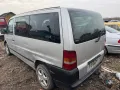 МЕРЦЕДЕС ВИТО 2.2 дизел 112 CDI 2003 Г 5 ск само на части, снимка 3