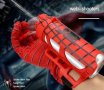 Ръкавица на Спайдърмен изстрелваща паяжина, снимка 1 - Други - 38129823