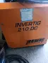 rehm invertig 210dc заваръчен апарат , снимка 9
