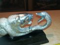тигър змия ретро колекция 1203210926, снимка 2