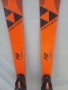 Карвинг ски FISCHER RC ONE 72 MULTIFLEX  163см , снимка 4