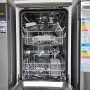 свободностояща съдомиялна BOSCH - 45см., снимка 4