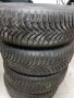 Гуми с джанти за BMW 5X120 R15, снимка 2