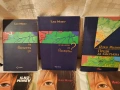 Колекция от книги на българския писател Илко Минев, снимка 2