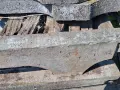 Продавам бетонови профили/крака, снимка 4