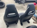 Седалки салон от Infiniti Q30S 2.0T 211ph., engine 270920, Sport, AWD, Panorama, Bose, 4x4, снимка 5