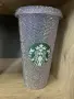 Starbucks чаши с кристали, снимка 8
