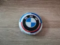 предна емблема BMW за 7 Series (G11/G12), снимка 1