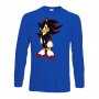 Мъжка тениска Sonic Shadow Игра,Изненада,Подарък,Празник,Повод, снимка 7
