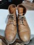 кожени боти Tiger of Sweden, снимка 3