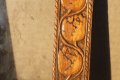 Резбована рамка за снимка ''Боже пази България", снимка 5