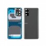 Капак батерия за SAMSUNG Galaxy S20 Plus / G985 / S11 със стъкло камера, снимка 2