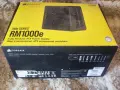 psu Corsair rm1000e ново, снимка 1