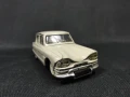 1/43 SOLIDO FRANCE CITROEN AMI 6 МЕТАЛНА КОЛИЧКА, снимка 1