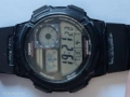 Часовник Casio, снимка 1