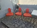 Маси и столове за градина,кафене, снимка 5