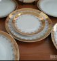Стар порцелан Чехословакия сервиз за хранене , снимка 7