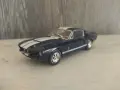 Метална количка Shelby GT 500 !!!, снимка 1