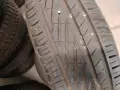 2бр.летни гуми 225/55/17 Uniroyal, снимка 1