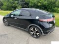 Honda Civic 2.2 на части Хонда Сивик 2.2 на части, снимка 3