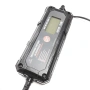 Електронно зарядно за акумулатор за кола / автомобил 6V и 12V, снимка 2
