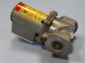 Магнет-вентил Kromschroeder AV-20 solenoid valve, снимка 2