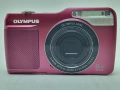 Olympus VG-170 14.0MP Digital Compact Camera 5x Wide Optical Zoom, снимка 3
